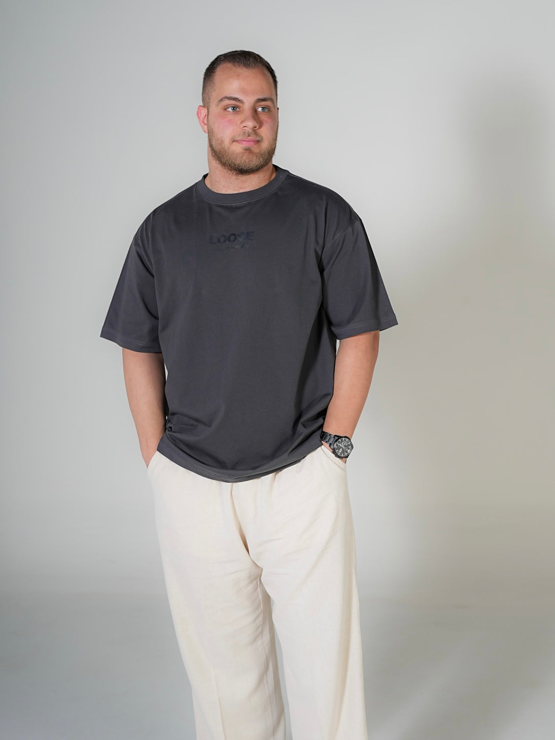 Loose Tshirt - Core