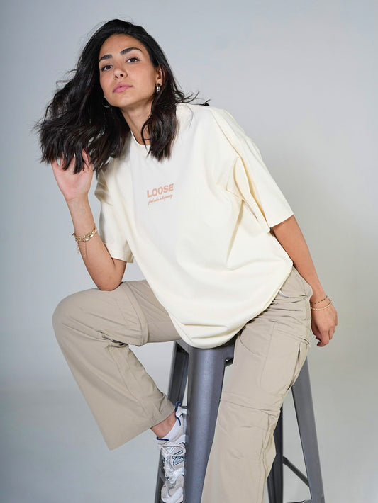 Loose Tshirt - Calm