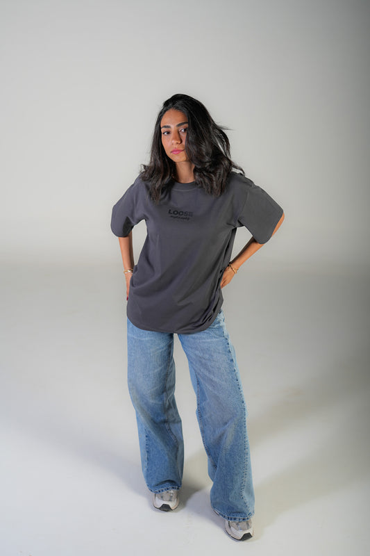 Loose Tshirt - Core