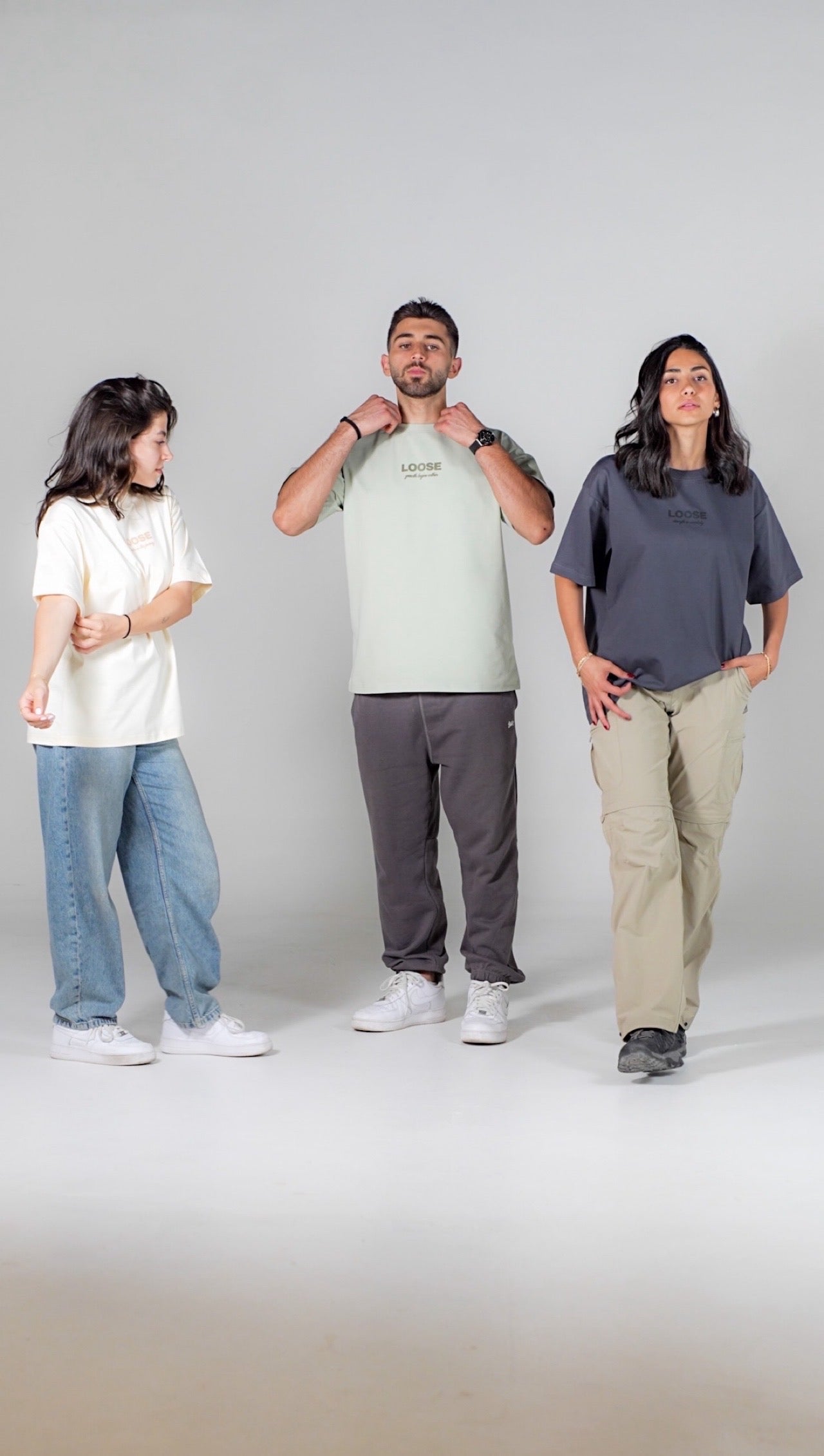 3 Tshirts - Full Drop01