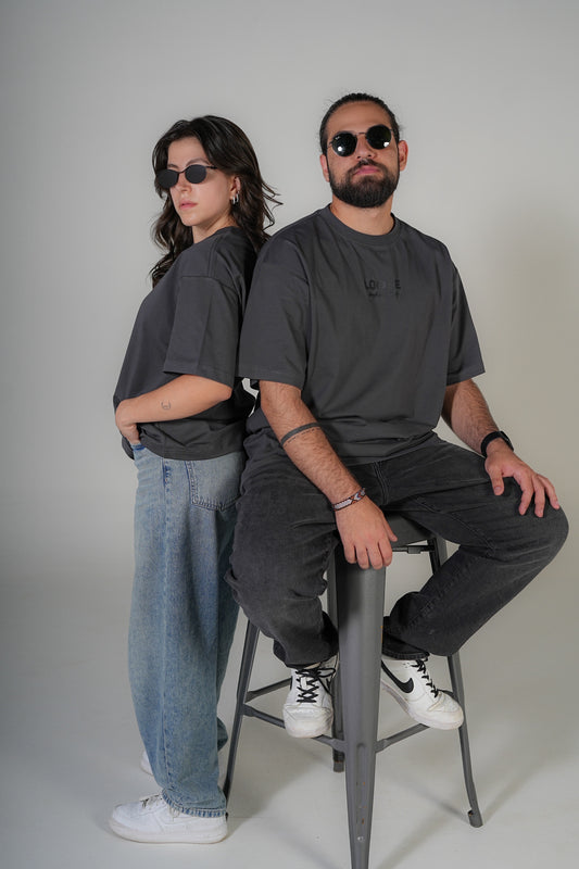 Loose Tshirt - Core